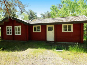 Holiday home Hadsund XXIV, Hadsund